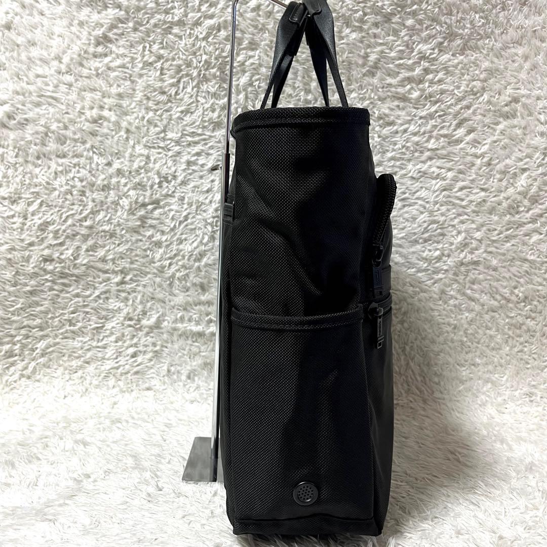 ✨美品✨TUMI トゥミ トートバッグ ビジネスバッグ A4収納可能 大容量