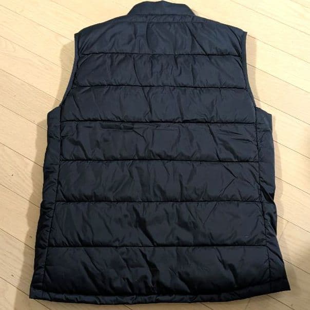 新品 NEWモデル ワークマン ウィンドコア ヒーターインナーベスト バッテリー