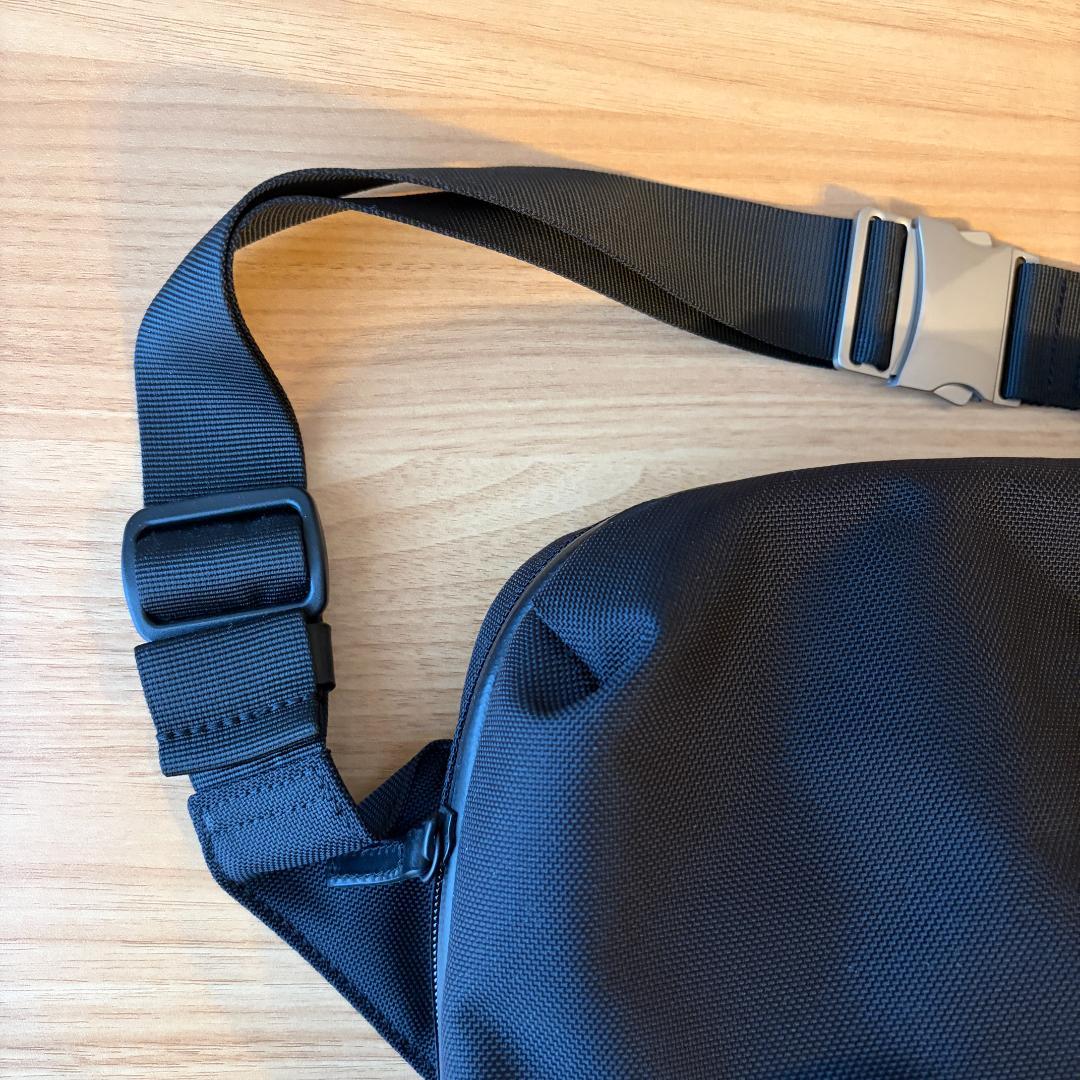 HALFDAY PACK ver.2 ハーフデイパック