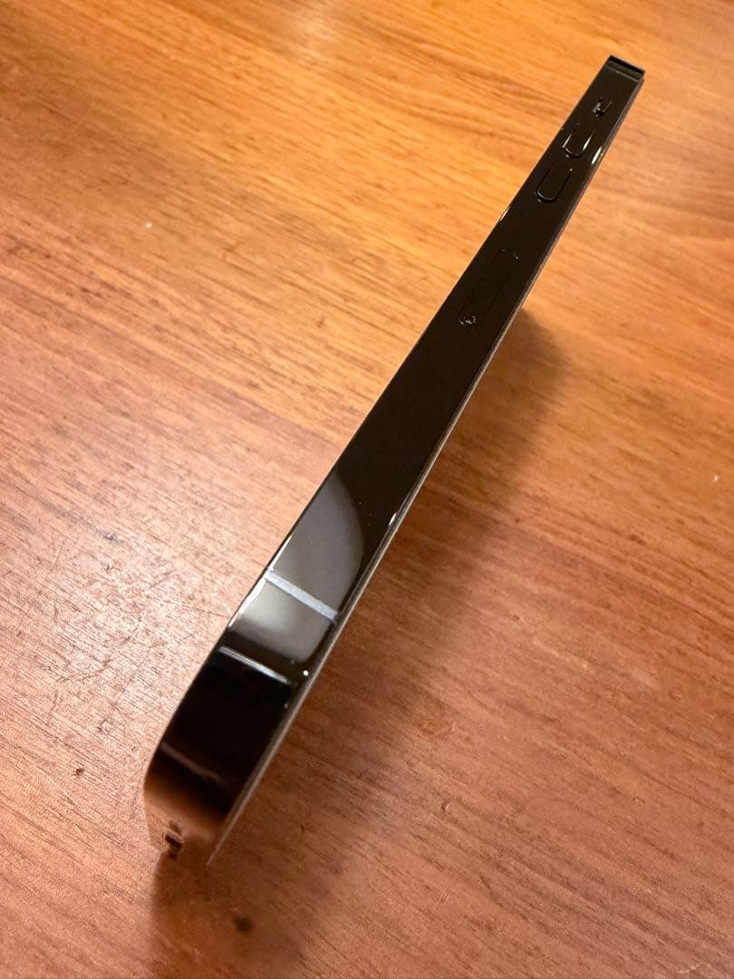 Apple iPhone 14 Pro スペーブラック　128GB 本体