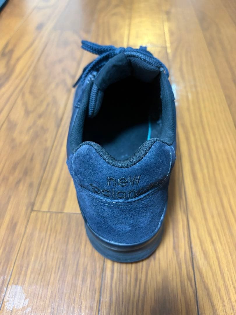 New Balance 996 27.5 【美品】