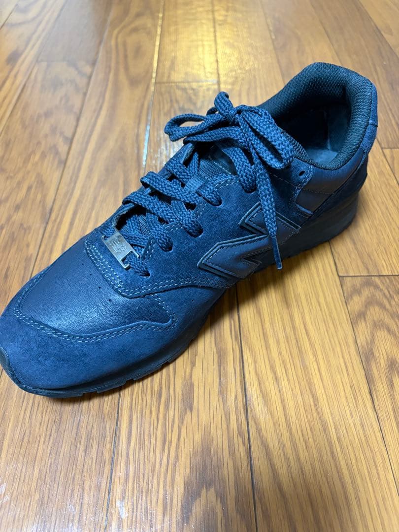 New Balance 996 27.5 【美品】