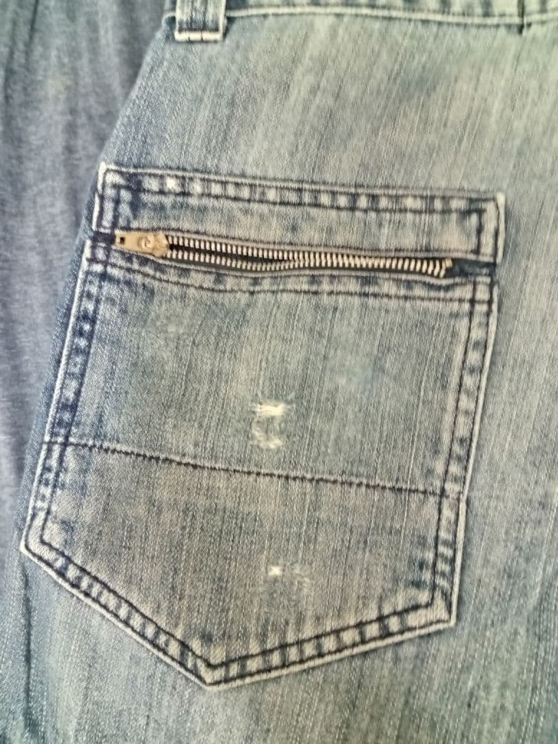 かりんとう　old☆stussy25周年記念限定 30インチ ヴィンテージ