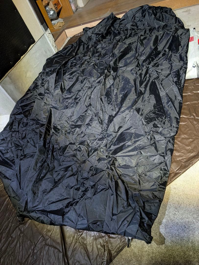 ✨コールマン　ダークルーム　タフスクリーン２ルームハウス＋