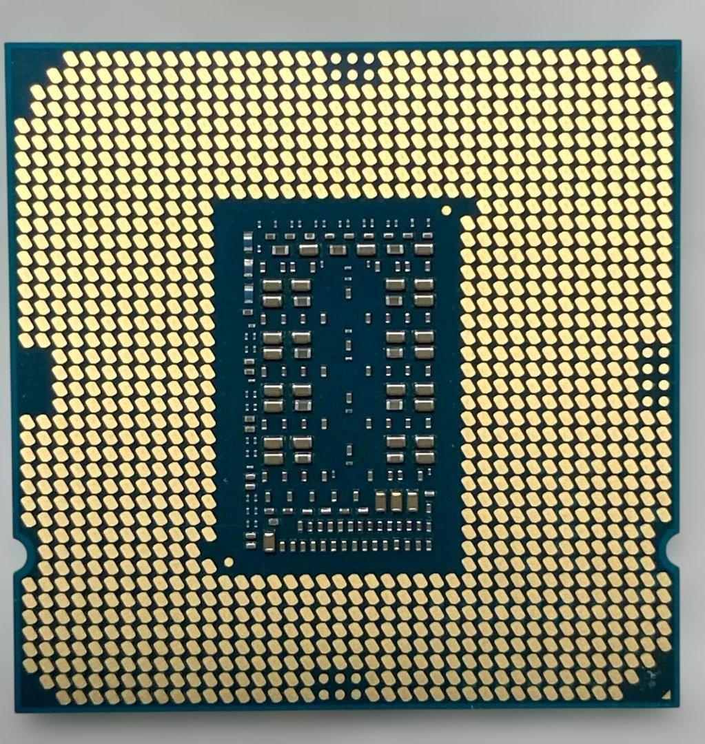 第11世代CPU Intel Core i5 11600 LGA1200