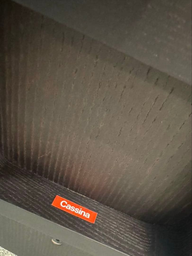 espressoCassina ixc / カッシーナ　ico