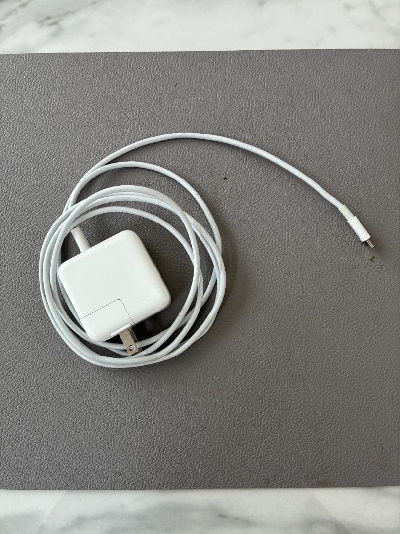 MacBook Air 2020 13インチ i5/8GB/512GB