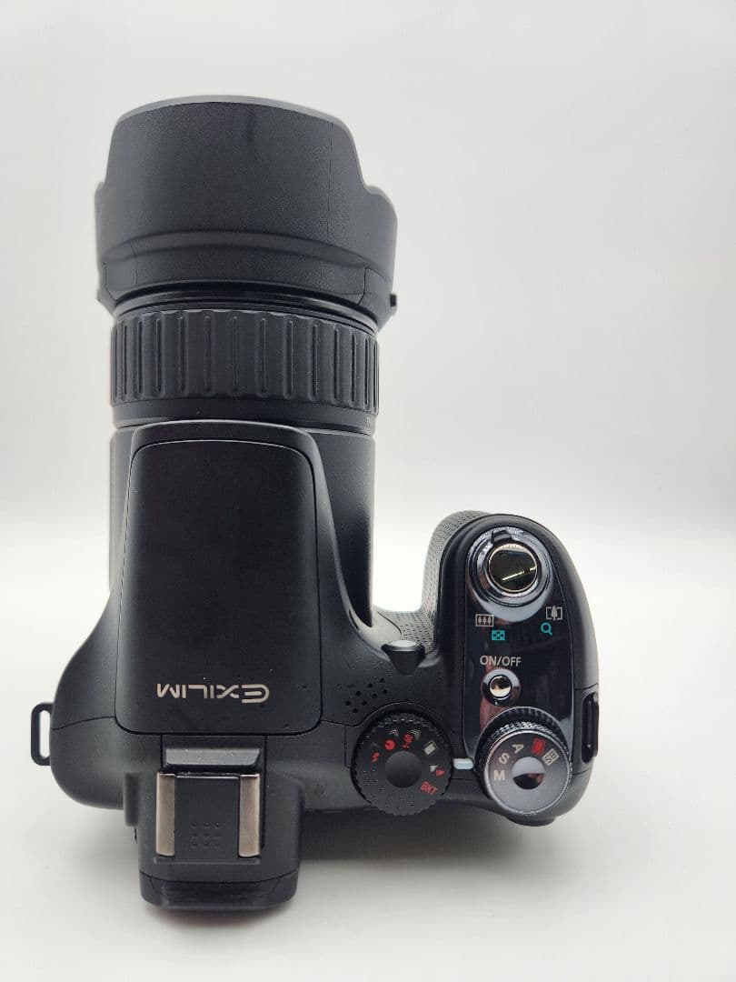 Nikon EX-F1 デジタルカメラ 60fps