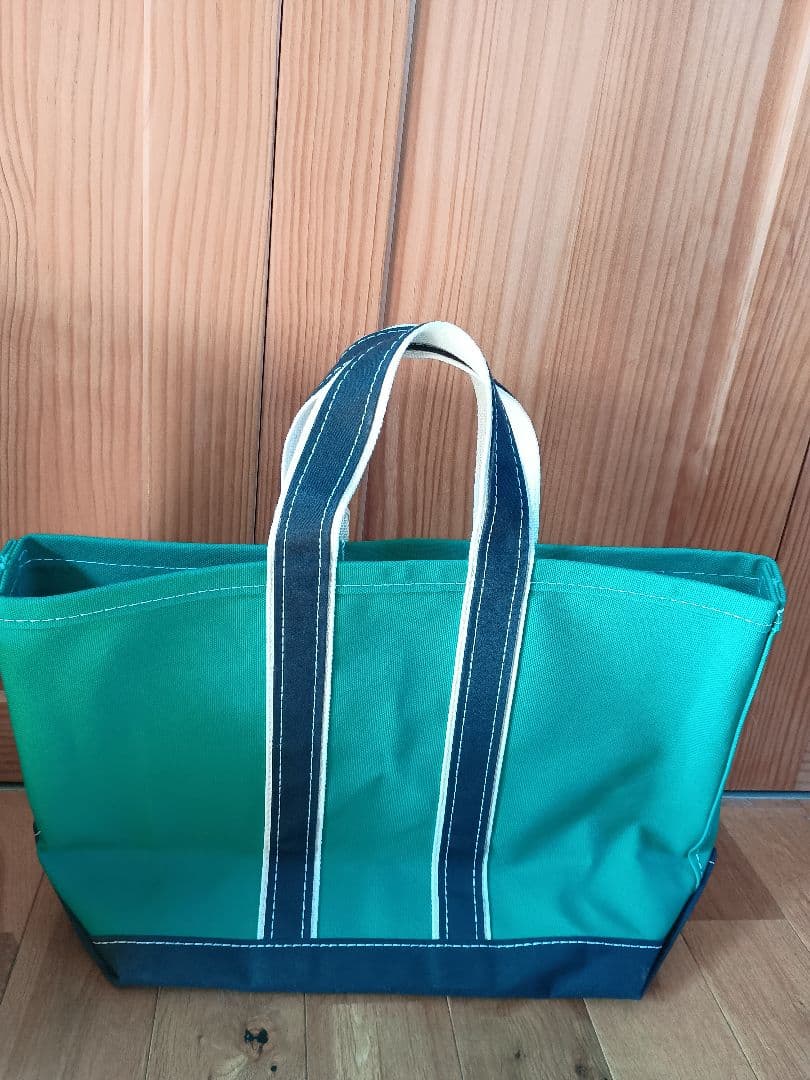 Workers　デラックストートバッグ　未使用