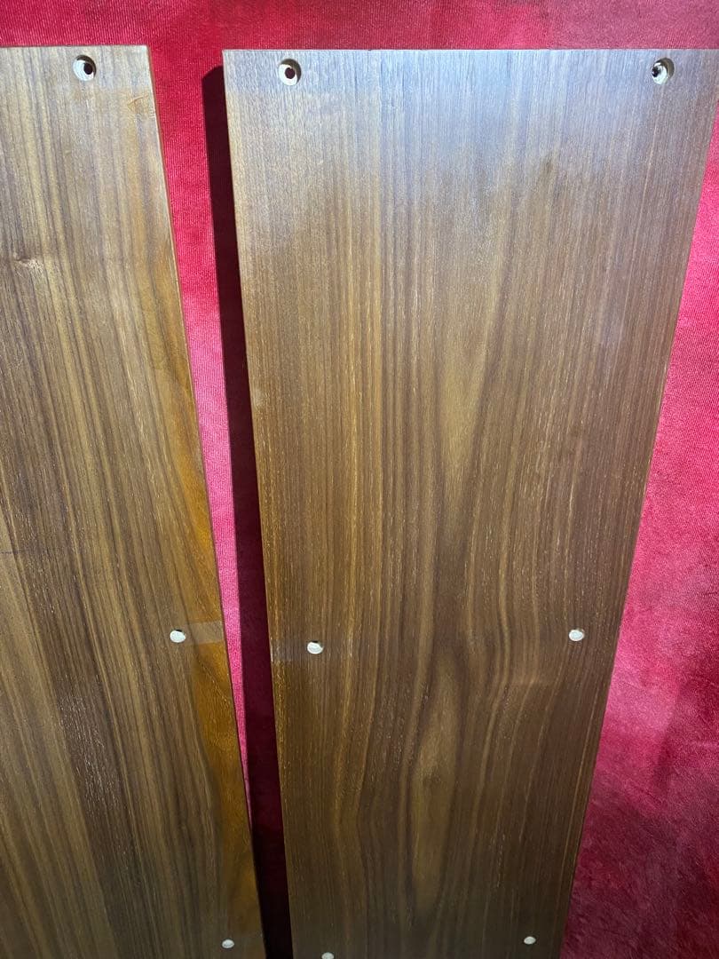 ✨美品✨大人気✨無印良品　スタッキングシェルフ3×2 ウォールナット