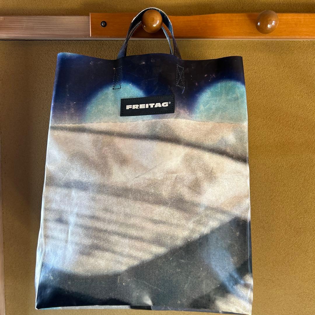 美品！超希少！転写 FRETAG F52 MIAMI VICE マイアミバイス