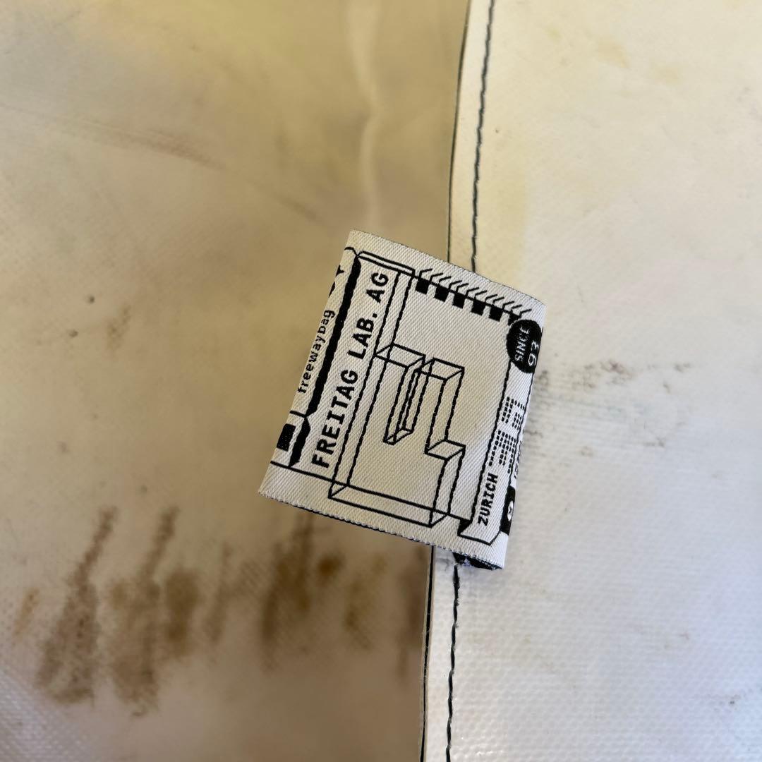 美品！超希少！転写 FRETAG F52 MIAMI VICE マイアミバイス