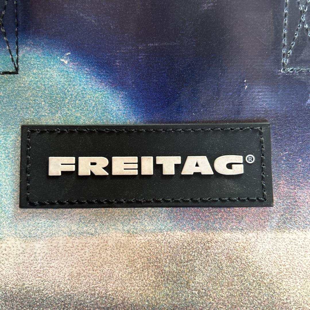 美品！超希少！転写 FRETAG F52 MIAMI VICE マイアミバイス