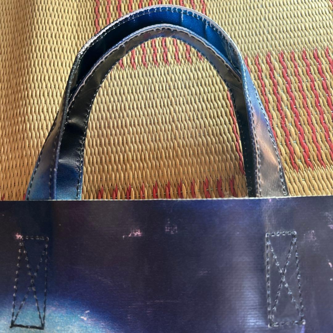 美品！超希少！転写 FRETAG F52 MIAMI VICE マイアミバイス