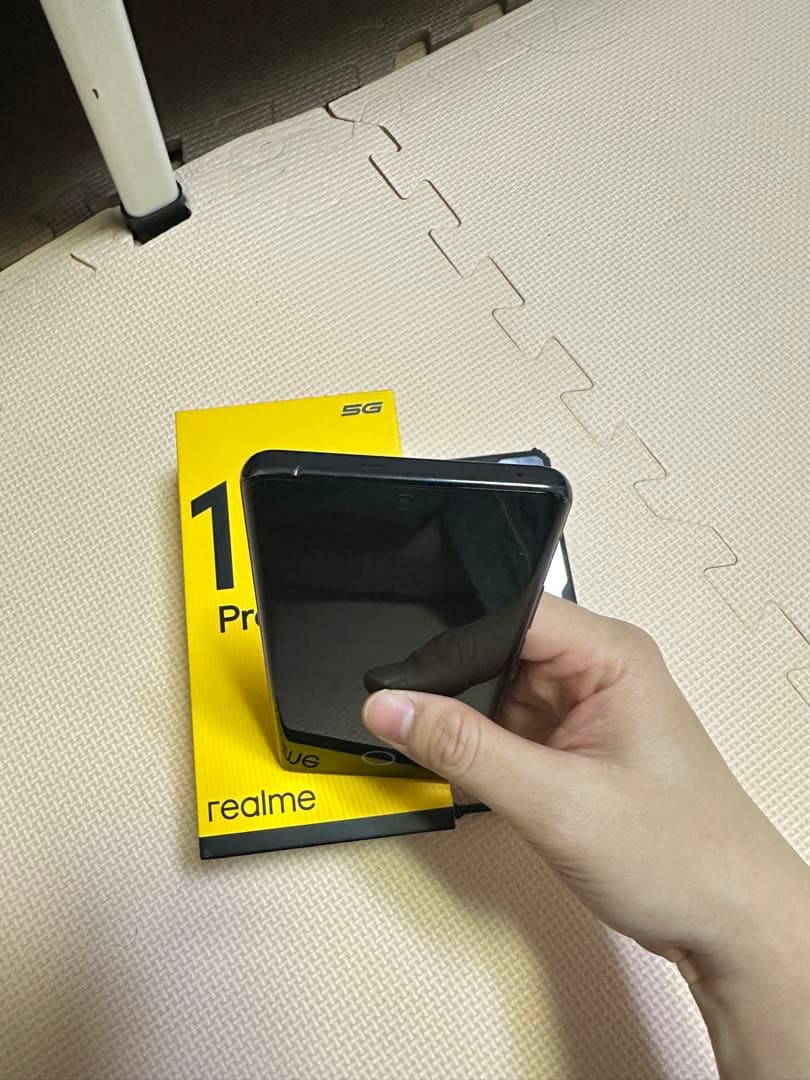スマートフォン本体 realme 11 Pro 5G