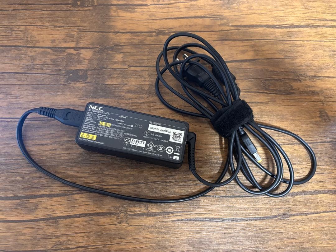 NEC VALUESTAR パーソナルコンピューター