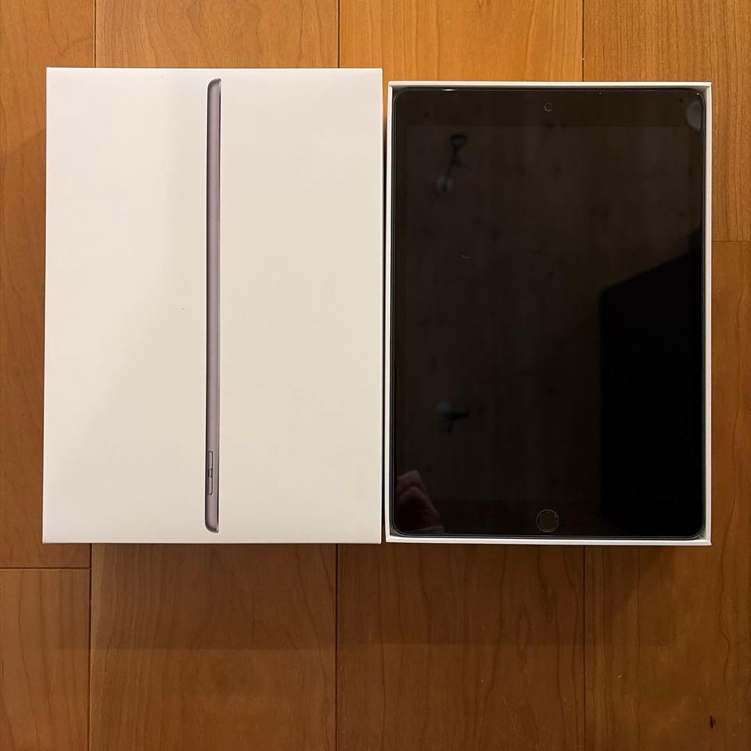 iPad 第9世代　64GB