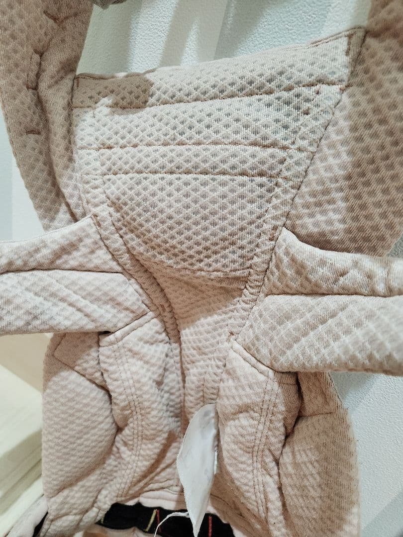 ergobaby OMNI 抱っこ紐 ピンククォーツ