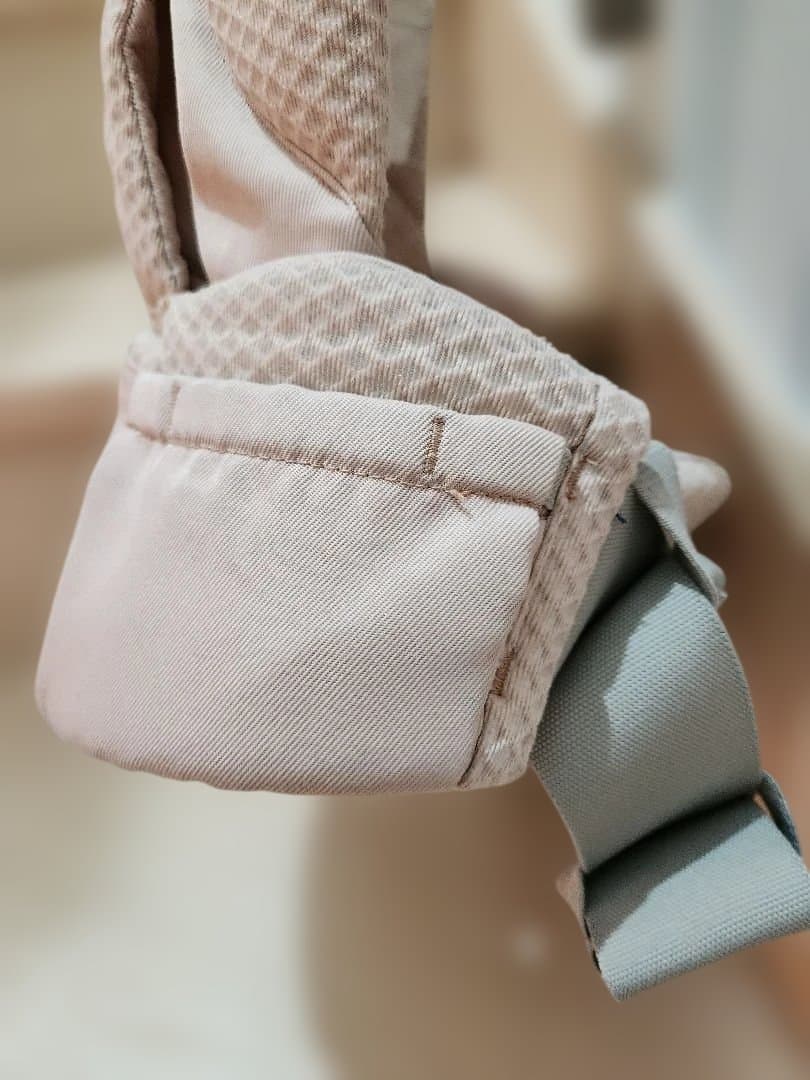 ergobaby OMNI 抱っこ紐 ピンククォーツ