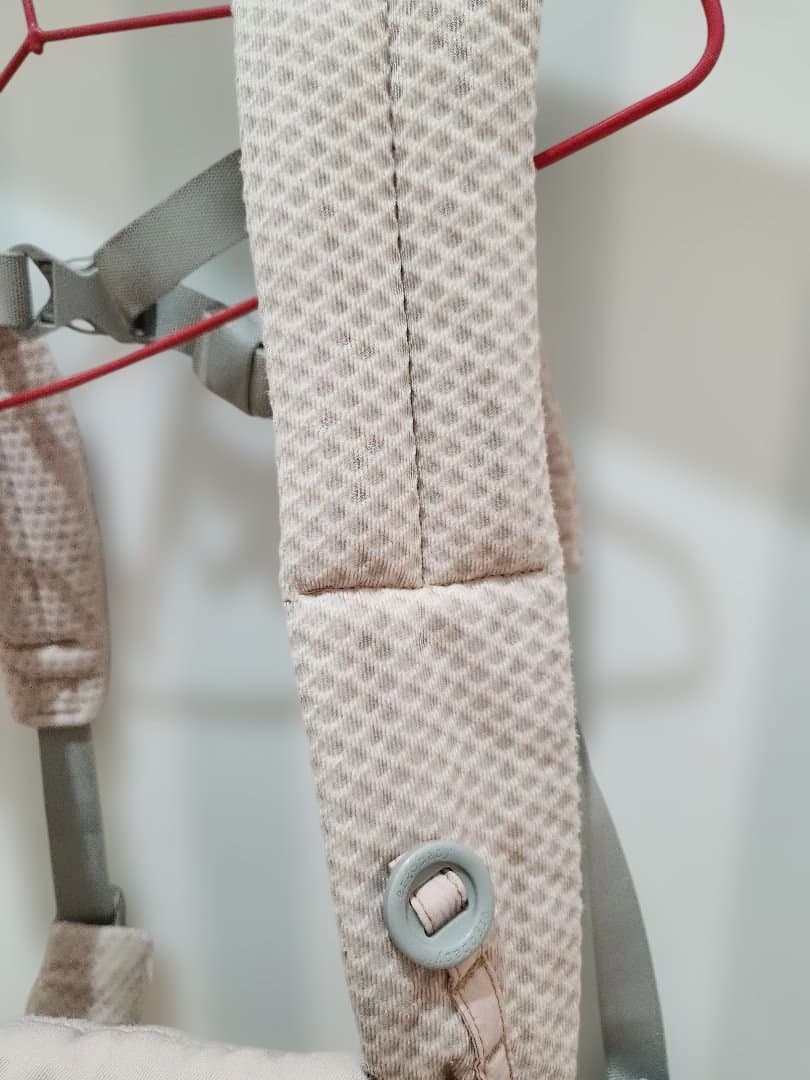 ergobaby OMNI 抱っこ紐 ピンククォーツ