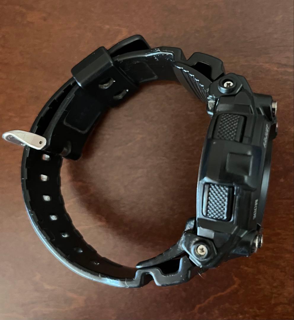 G-SHOCK GW-7900B 電波ソーラー　腕時計
