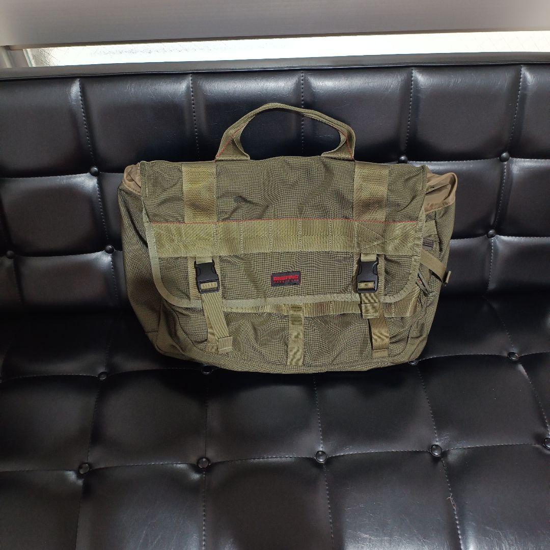 BRIEFING　グラスホッパー