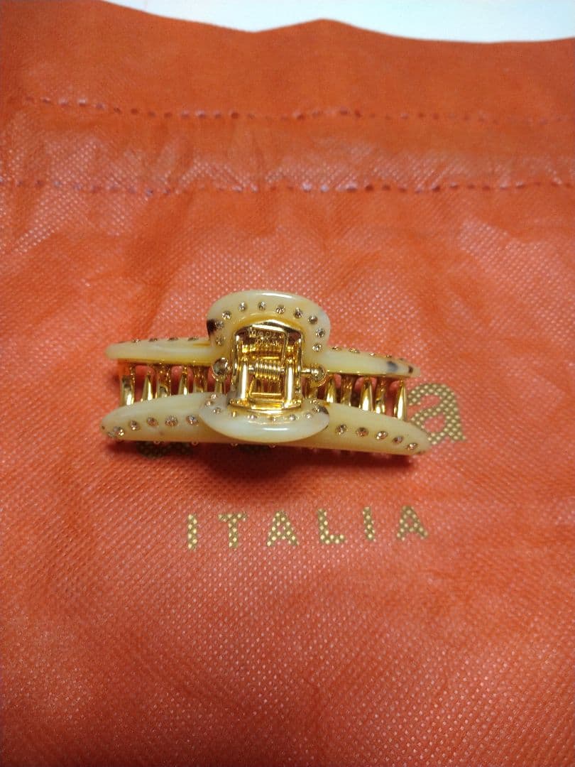 値下げアッカクリップ中