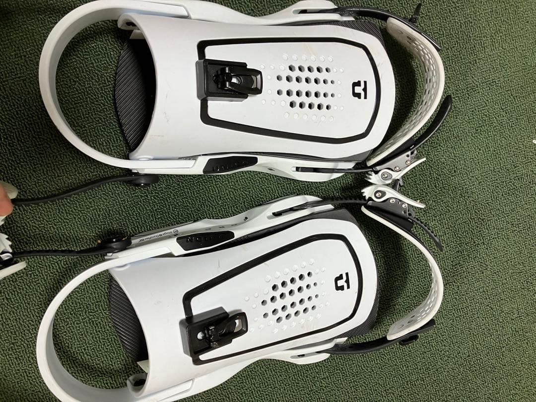 Union force 24年モデル　sサイズ