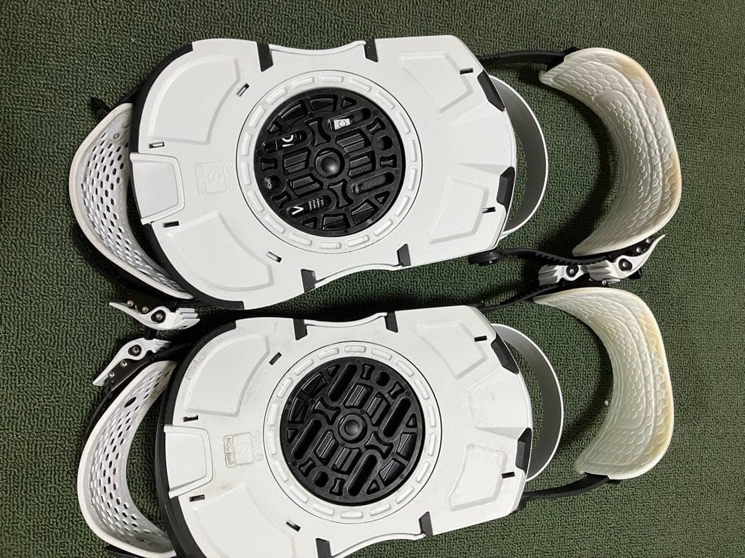 Union force 24年モデル　sサイズ