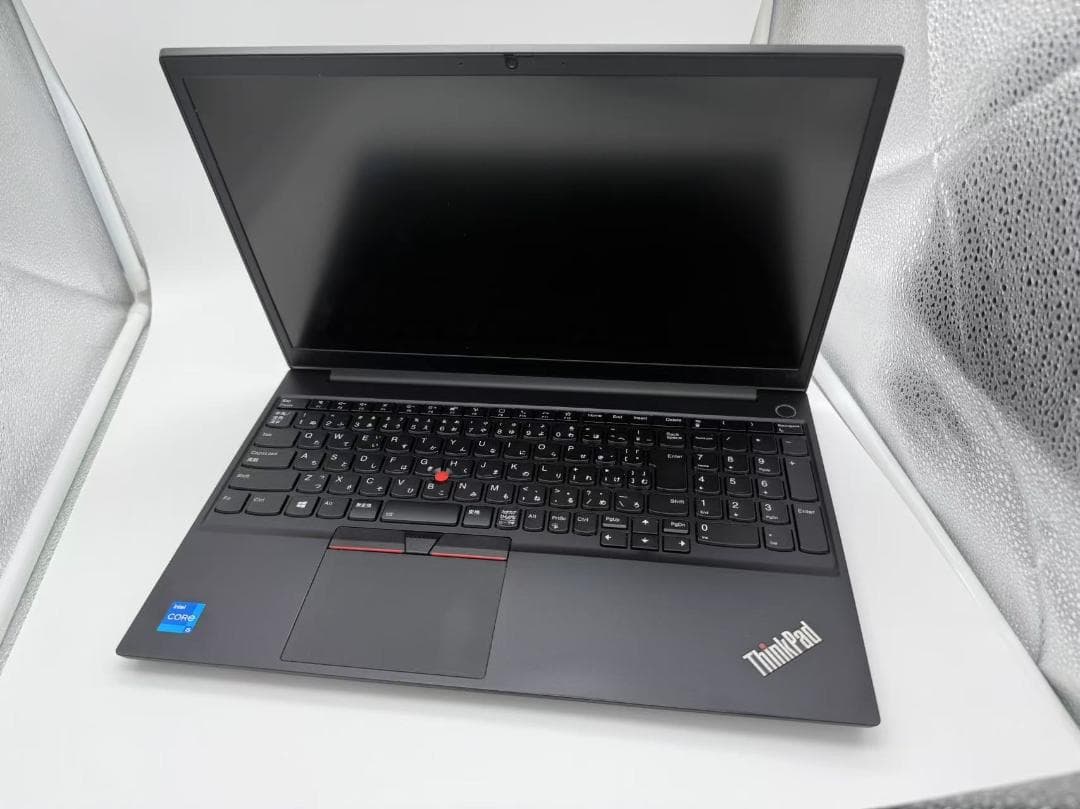 美品 Lenovo ThinkPad i5 16GB SSD512 Office