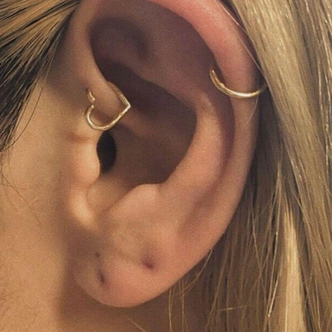 LANIE ラニー ピアス