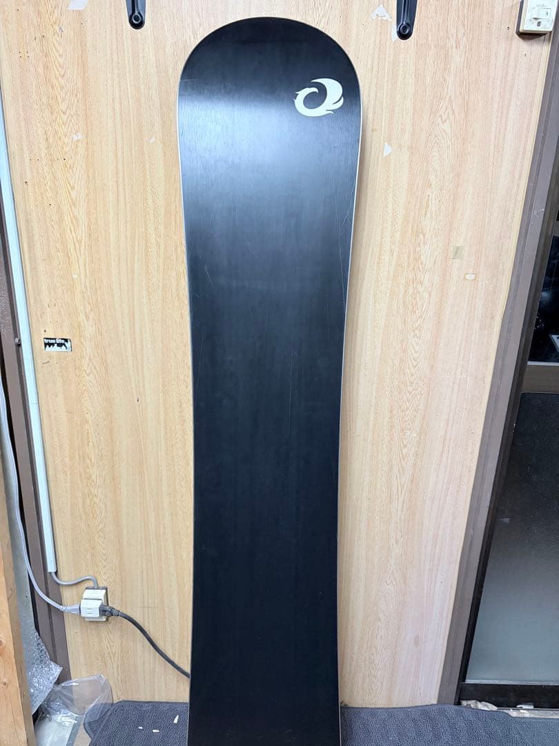 スノーボード ogasaka ct iz ltd 150