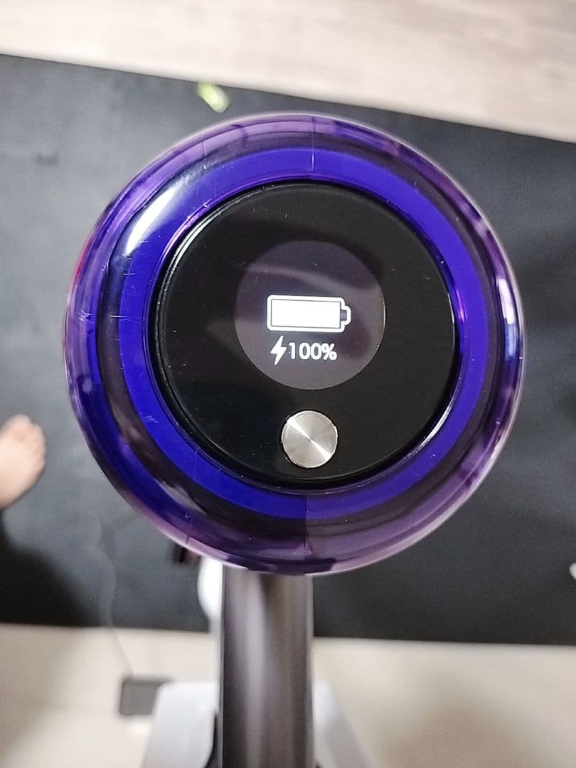 ダイソン 掃除機DysonV11Absolute Extra SV15A