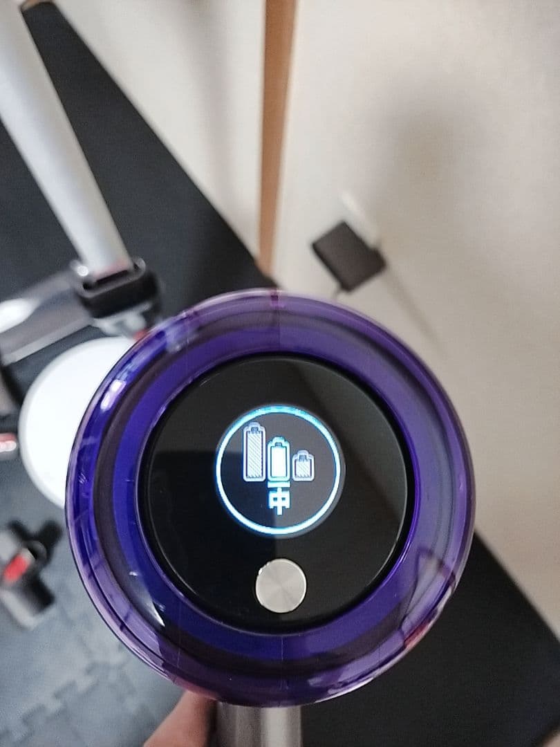 ダイソン 掃除機DysonV11Absolute Extra SV15A