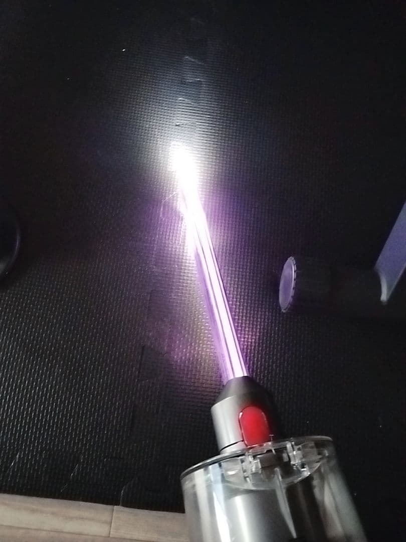 ダイソン 掃除機DysonV11Absolute Extra SV15A