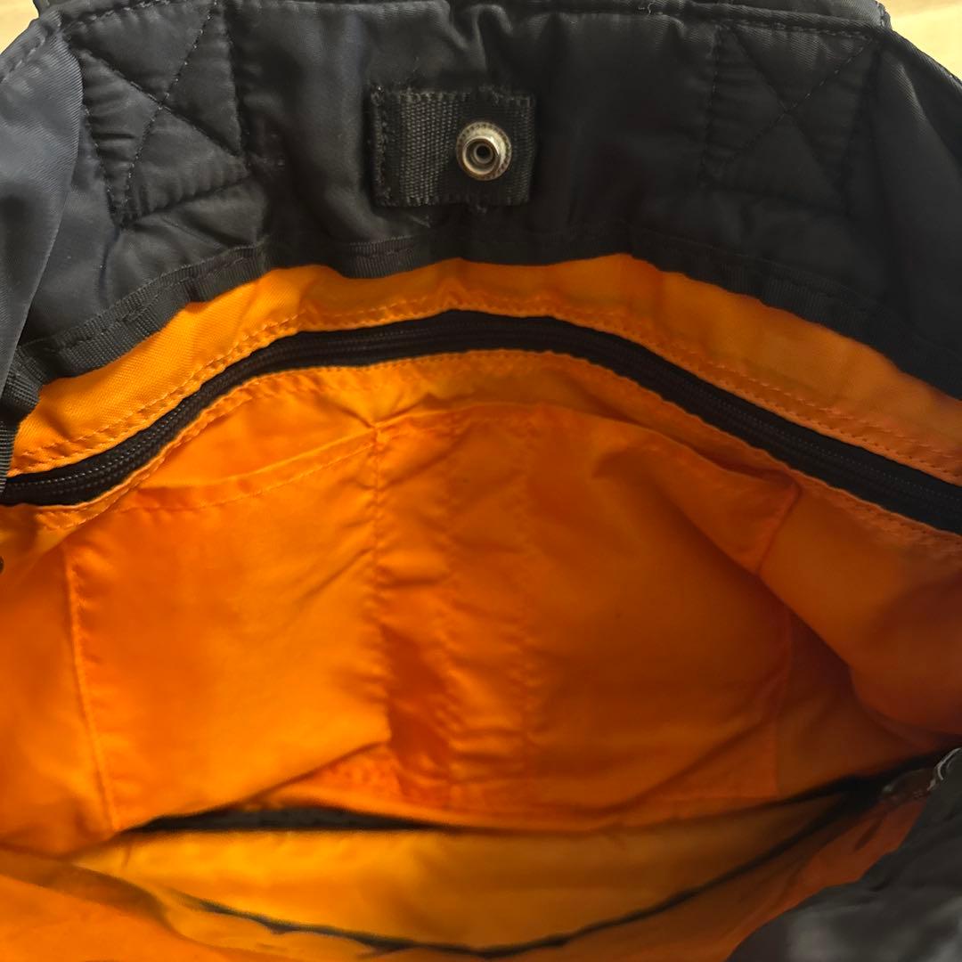 【Porter】 タンカー　トートバッグ