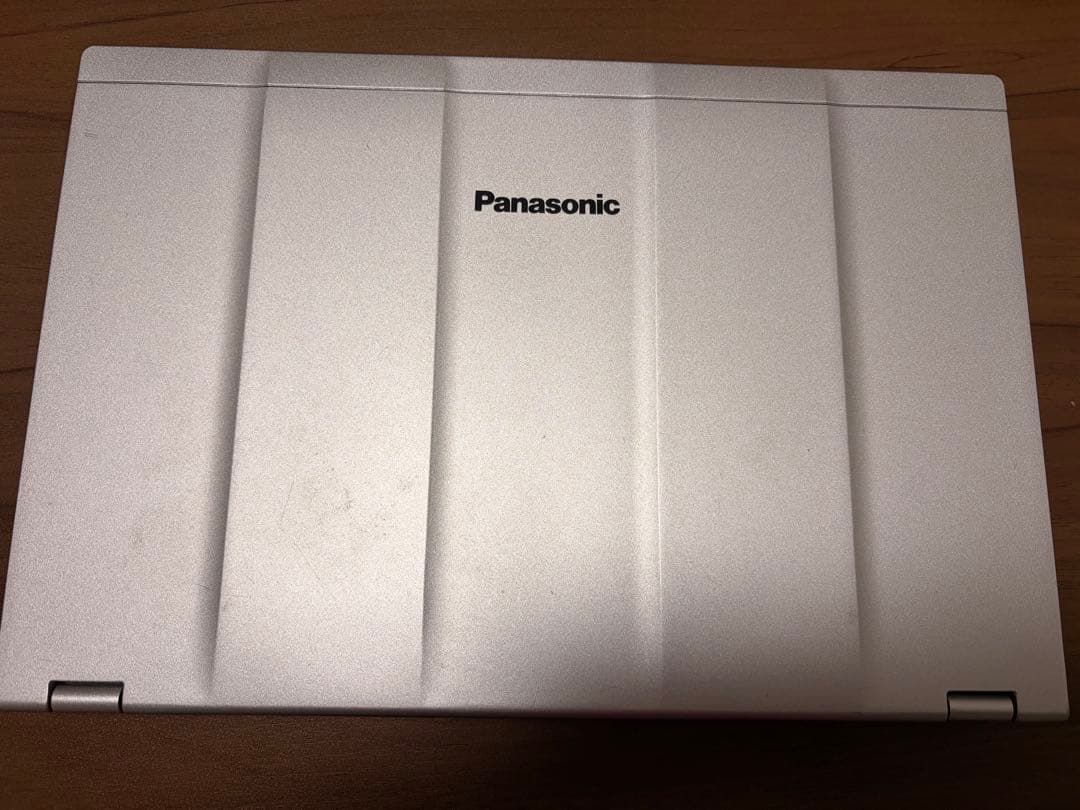 【値下げ済】Panasonic CF-LX6 Core i5/8GB