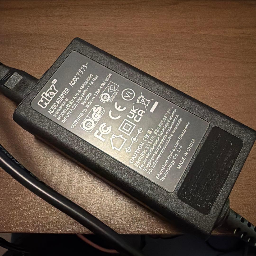 【値下げ済】Panasonic CF-LX6 Core i5/8GB