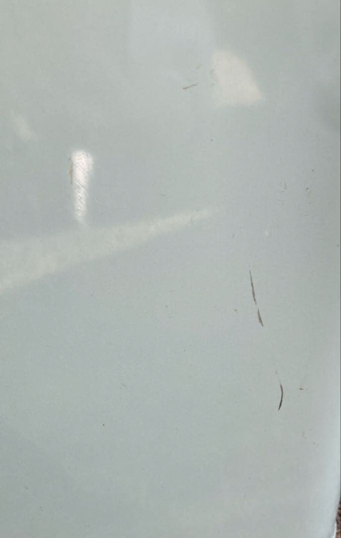 オーヤマ 2021年製　レトロ冷蔵庫　81L PRR-082D-LG