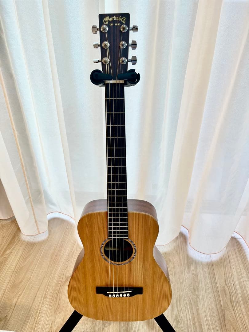 Martin LX1 Little Martin（リトルマーチン）美品