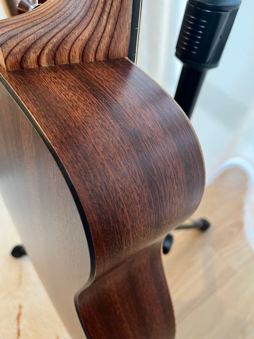 Martin LX1 Little Martin（リトルマーチン）美品