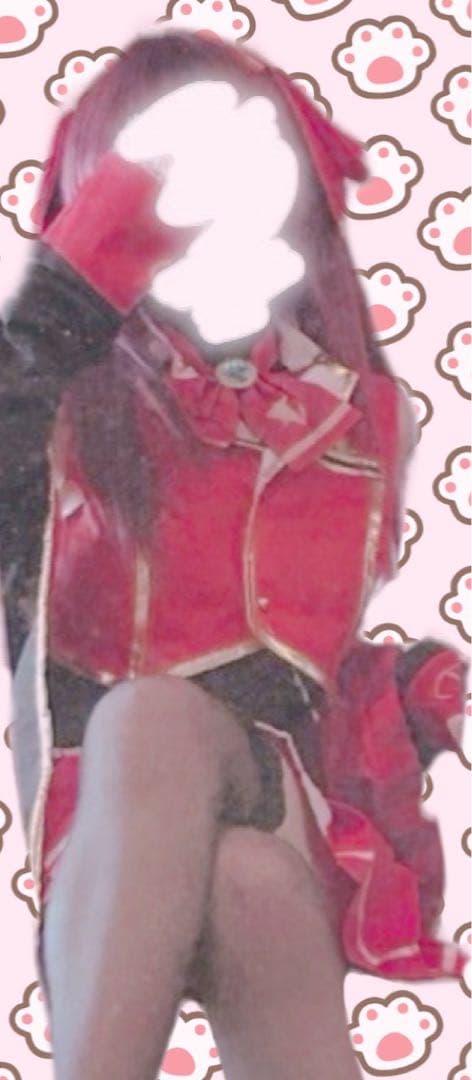 ナ*)様 ホロライブ 宝鐘マリン コスプレ衣装