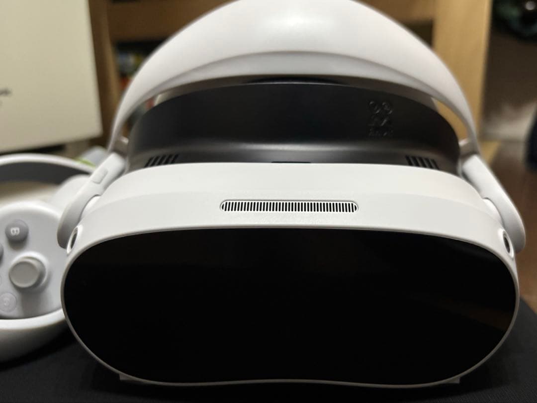 PICO4 128GB PICOMotionTracker AMVRストラップ