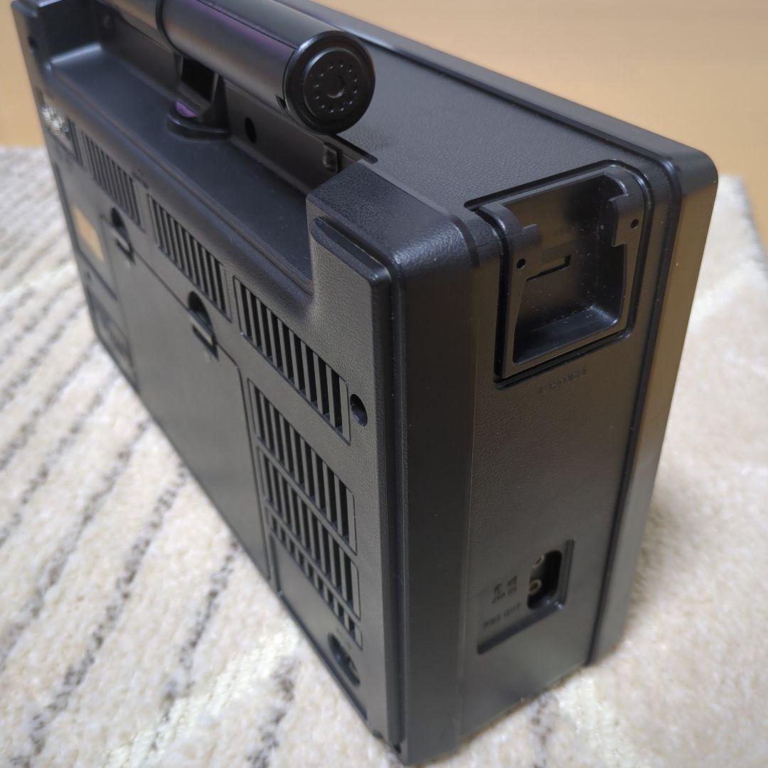 National　ナショナルクーガーRF-2200、 アンテナカプラー、アンテナ