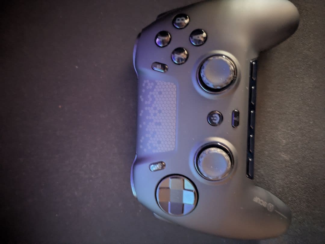 【1日使用程度】SCUF Envision
