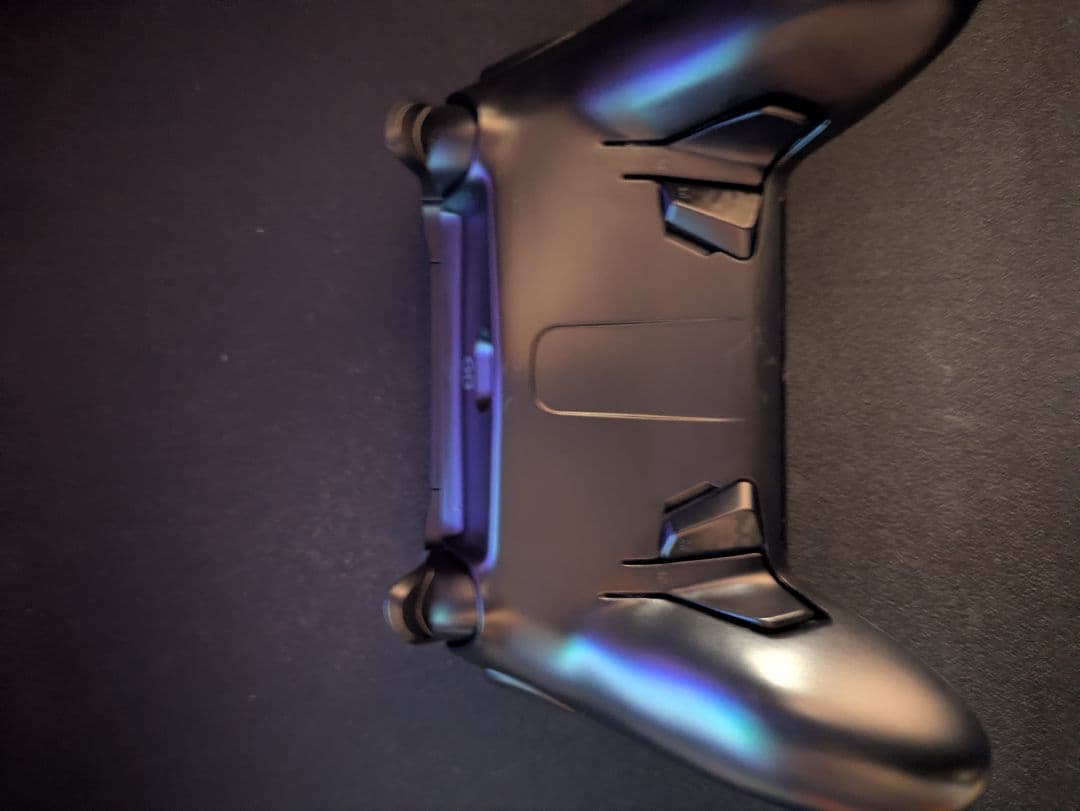 【1日使用程度】SCUF Envision