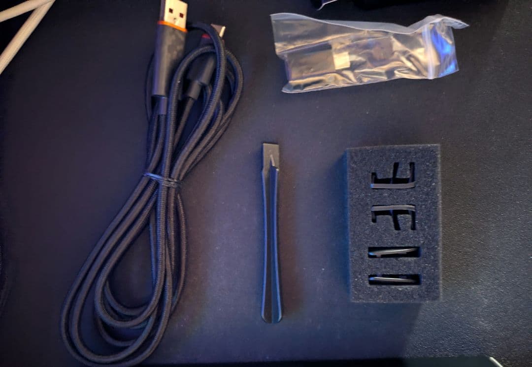 【1日使用程度】SCUF Envision