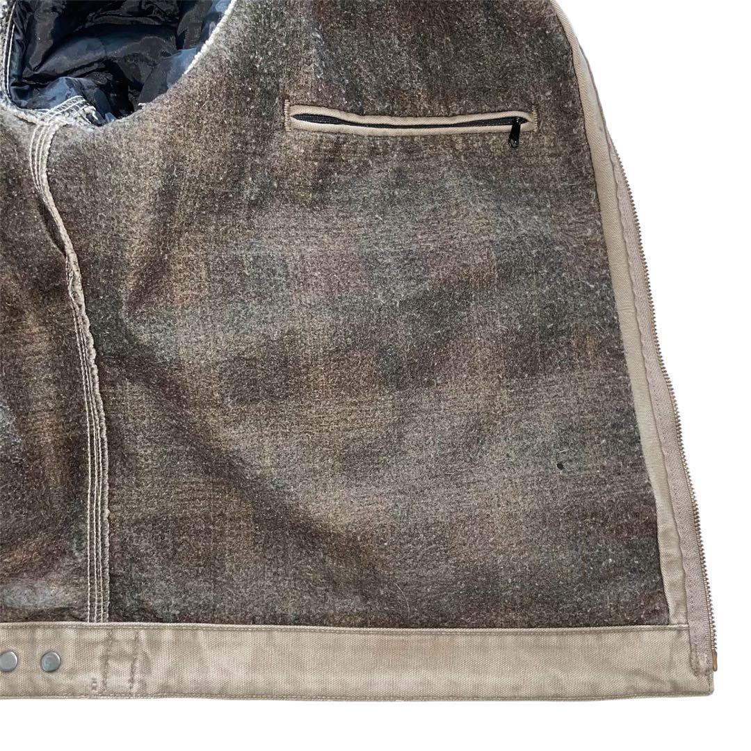 ジャケット・アウター Carhartt 2000's Detroit Jacket J97DES XL