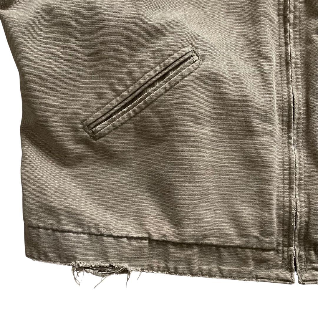 ジャケット・アウター Carhartt 2000's Detroit Jacket J97DES XL