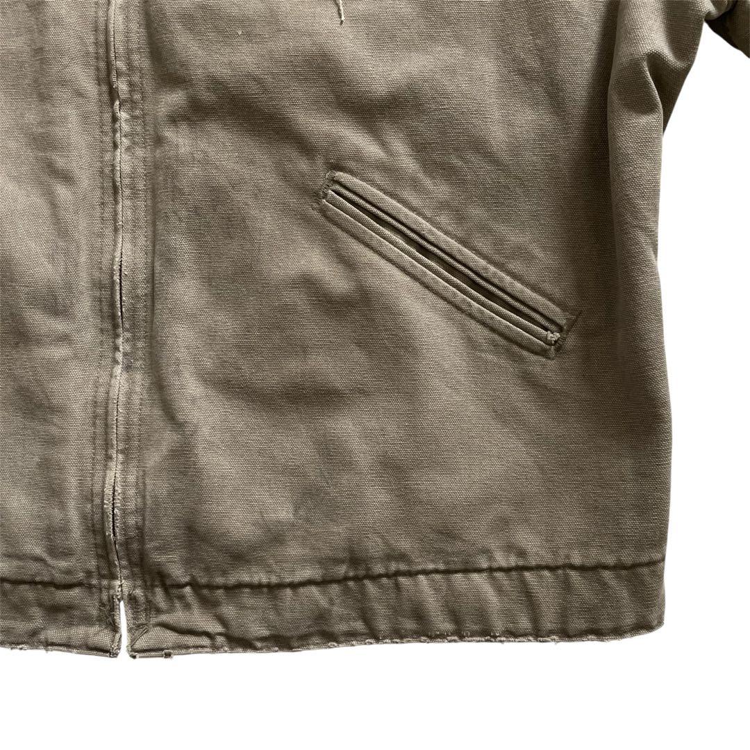 ジャケット・アウター Carhartt 2000's Detroit Jacket J97DES XL